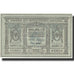 Banknote, Russia, 5 Rubles, 1918, 1918, KM:S817, UNC(65-70)