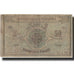 Banknote, Azerbaijan, 50 Rubles, 1919, 1919, KM:2, F(12-15)