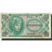 Banknote, United States, 10 Cents, undated (1945), Undated, KM:M58a, VF(30-35)