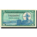 Banknote, United States, 5 Cents, undated (1969), Undated, KM:M75a, UNC(65-70)