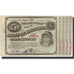 Banknote, United States, 5 Dollars, 1875, 1875/6, AU(55-58)