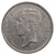 Munten, België, 20 Francs, 20 Frank, 1932, ZF, Nickel, KM:101.1