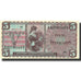 Banknote, United States, 5 Dollars, Undated (1968), Undated, KM:M69, UNC(65-70)