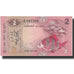 Banknote, Sri Lanka, 2 Rupees, 1979, 1979-03-26, KM:83a, UNC(65-70)