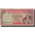 Banconote, Ceylon, 5 Rupees, 1974, 1974-08-27, KM:73b, MB
