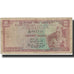 Banknote, Ceylon, 2 Rupees, 1971, 1971-02-01, KM:72b, VF(20-25)
