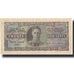 Billet, Ceylon, 25 Cents, 1942, 1942-07-14, KM:44a, SUP