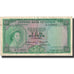 Banknote, Ceylon, 10 Rupees, 1953, 1953-07-01, KM:55, VF(30-35)