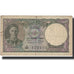Billet, Ceylon, 1 Rupee, 1948, 1948-06-01, KM:34, B+