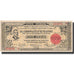 Banconote, Filippine, 5 Pesos, 1942, 1942, KM:S648a, SPL