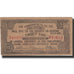 Banknote, Philippines, 25 Centavos, 1942, 1942, KM:S133, EF(40-45)