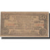 Billet, Philippines, 50 Centavos, 1942, 1942, KM:S134d, TB+