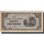 Banknote, Philippines, 50 Centavos, Undated (1942), Undated, KM:105b, AU(50-53)