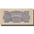 Banconote, Filippine, 50 Centavos, Undated (1942), Undated, KM:105b, BB+