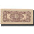 Banknote, Philippines, 10 Centavos, Undated (1942), Undated, KM:104a, UNC(63)