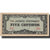 Banknote, Philippines, 5 Centavos, Undated (1942), Undated, KM:103a, AU(55-58)