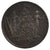 Coin, BRITISH NORTH BORNEO, Cent, 1887, Heaton, Birmingham, EF(40-45), Bronze