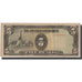 Banknote, Italy, 5 Lire, Undated (1943), Undated, KM:18b, VF(30-35)