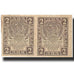 Banknote, Russia, 2 Rubles, Undated (1919), Undated, KM:82, AU(55-58)