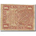Banknote, Russia, 1 Ruble, Undated (1919), Undated, KM:81, EF(40-45)