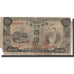 Banknote, China, 100 Yüan, Undated (1944), Undated, KM:J138a, AG(1-3)