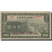 Geldschein, China, 1000 Yüan, undated (1945), Undated, KM:J91a, SGE+