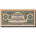 Banknote, MALAYA, 1 Dollar, Undated (1942), Undated, KM:M5a, UNC(64)