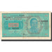 Banknote, Katanga, 20 Francs, 1960, 1960-11-21, KM:6a, EF(40-45)