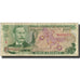 Banknote, Costa Rica, 5 Colones, 1982, 1982-11-04, KM:236d, VF(30-35)