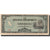 Banconote, Filippine, 10 Pesos, Undated (1942), Undated, KM:108a, BB+