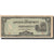 Biljet, Fillipijnen, 10 Pesos, Undated (1942), Undated, KM:108a, TTB
