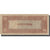 Billete, 5 Pesos, Undated (1943), Filipinas, Undated, KM:110a, BC+