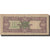 Banconote, Filippine, 100 Pesos, Undated (1944), Undated, KM:112a, MB+