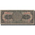 Banknote, Mexico, 1 Peso, 1961, 1961-01-25, KM:59g, VF(20-25)