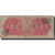 Billete, 1 Peso, 1961, México, 1961-01-25, KM:59g, BC