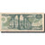 Billete, 2000 Pesos, 1989, México, 1989-03-28, KM:86c, MBC