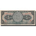 Banknote, Mexico, 1 Peso, 1959, 1959-05-20, KM:59f, VF(20-25)