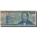 Banknote, Mexico, 50 Pesos, 1976, 1976-07-08, KM:65b, VF(20-25)