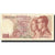 Banknote, Belgium, 50 Francs, 1966, 1966-05-16, KM:139, EF(40-45)