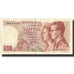 Banconote, Belgio, 50 Francs, 1966, 1966-05-16, KM:139, BB