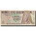 Banconote, Guatemala, 1/2 Quetzal, 1996, 1996-08-28, KM:96a, MB+
