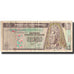 Banknote, Guatemala, 1/2 Quetzal, 1996, 1996-08-28, KM:96a, VF(30-35)