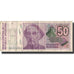 Banconote, Argentina, 50 Australes, Undated (1986-89), Undated, KM:326b, BB