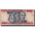 Banconote, Brasile, 100 Cruzeiros, Undated (1981-84), Undated, KM:198b, MB