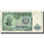 Billet, Bulgarie, 100 Leva, 1951, 1951, KM:86a, TB+