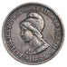 Brazil, 500 Reis, 1889, KM #494, EF(40-45), Silver, 6.33