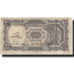 Billete, 10 Piastres, 1952, Egipto, 1952, KM:169Aa, BC