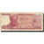 Banknote, Greece, 100 Drachmai, Undated (1966-1967), Undated, KM:196b, VF(20-25)