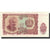 Billet, Bulgarie, 10 Leva, 1951, 1951, KM:83a, TTB+