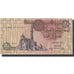 Biljet, Egypte, 1 Pound, 1953, 1953-10-17, KM:50e, TTB